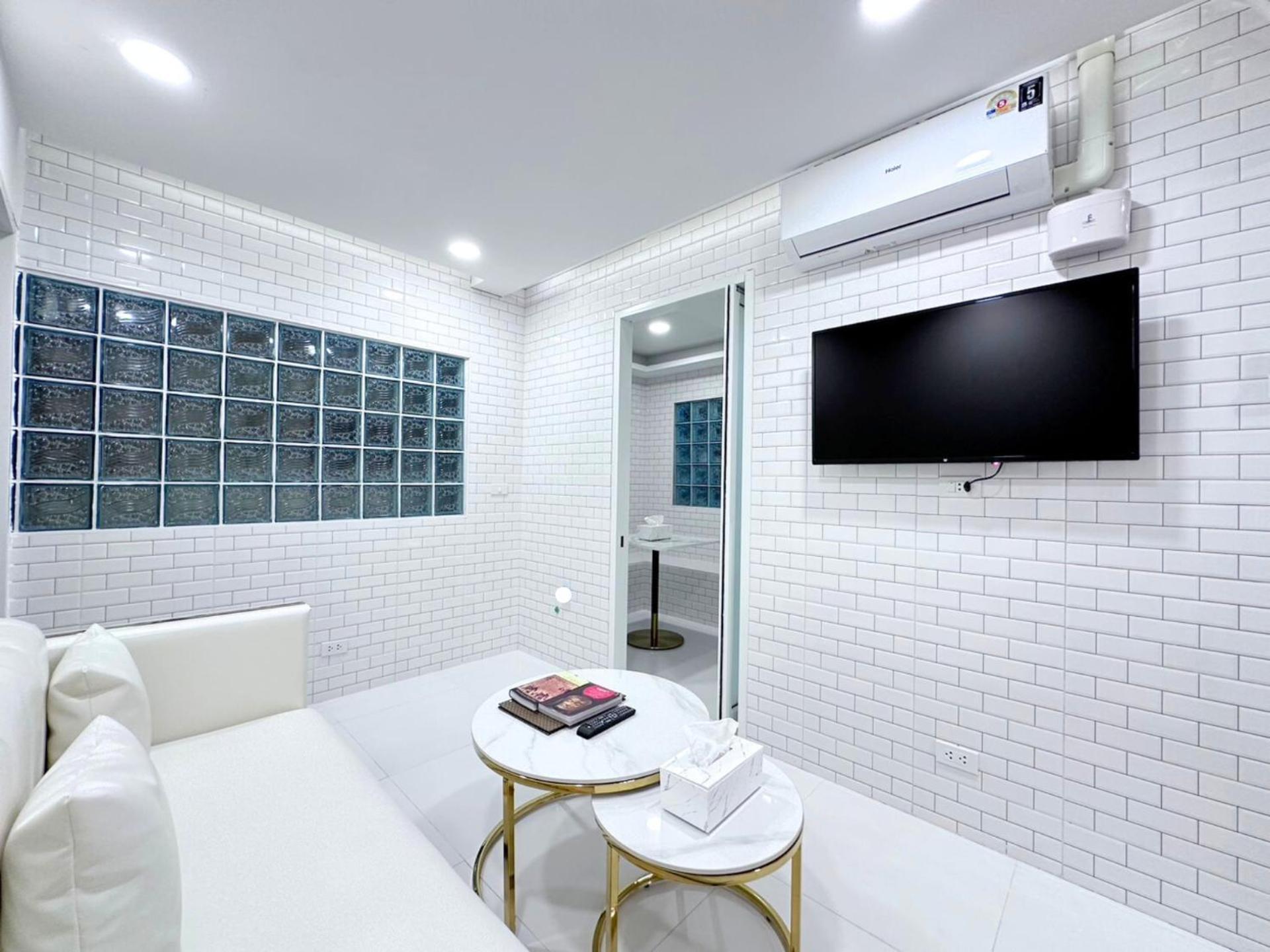 One Dhatu Ayutthaya Premium Homestay Ngoại thất bức ảnh